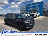 Used 2021 GMC Acadia AT4 w/ Trailering Package image 3