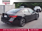 Used 2024 Nissan Sentra SV image 4