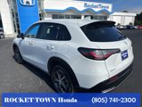 Used 2023 Honda HR-V EX-L image 2