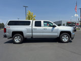 Used 2019 Chevrolet Silverado 1500 LT image 2