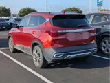 Used 2023 Kia Seltos S w/ Navigation Package image 2
