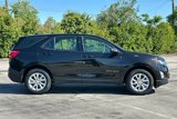 Used 2019 Chevrolet Equinox LS image 3