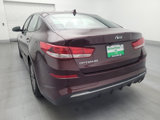 Used 2020 Kia Optima LX image 6