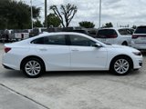 Used 2024 Chevrolet Malibu LT image 3