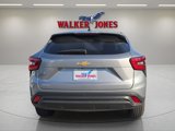 Used 2025 Chevrolet Trax LS w/ Driver Confidence Package image 4