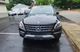 Used 2013 Mercedes-Benz ML 350 4MATIC image 4