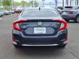 Used 2020 Honda Civic EX image 5