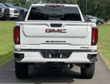 Used 2022 GMC Sierra 2500 AT4 w/ AT4 Preferred Package image 6