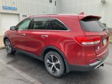 Used 2017 Kia Sorento EX w/ EX Advanced Touring Package image 4