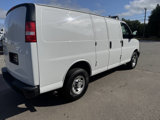 Used 2021 Chevrolet Express 2500 w/ Driver Convenience Package image 5