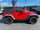 Used 2018 Jeep Wrangler Sport image 4
