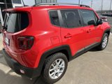 Used 2021 Jeep Renegade Limited w/ Luxury Group II image 6