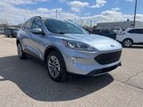 Certified 2022 Ford Escape SEL image 3
