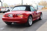 Used 1998 BMW M Roadster image 5