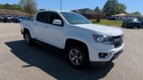Used 2019 Chevrolet Colorado Z71 image 2