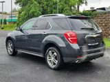Used 2017 Chevrolet Equinox Premier w/ Enhanced Convenience Package image 4