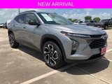 Used 2024 Chevrolet Trax RS image 4
