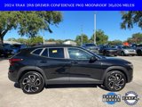 Used 2024 Chevrolet Trax RS w/ Sunroof Package image 2