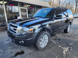 Used 2013 Ford Expedition Limited image 2