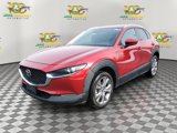 Used 2023 MAZDA CX-30 AWD 2.5 S w/ Preferred Package image 3