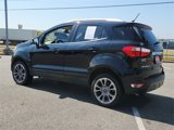 Used 2021 Ford EcoSport Titanium image 5