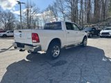 Used 2012 RAM 1500 Laramie image 5