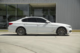 Used 2019 BMW 530i w/ Convenience Package image 4