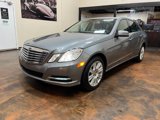 Used 2012 Mercedes-Benz E 350 4MATIC Sedan image 5