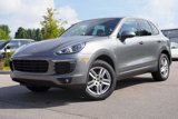 Used 2016 Porsche Cayenne image 2