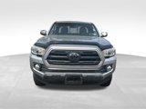 Used 2018 Toyota Tacoma 4x4 Access Cab image 4