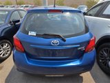 Used 2015 Toyota Yaris L image 4