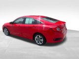 Used 2018 Honda Civic LX image 3
