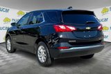Certified 2021 Chevrolet Equinox LT image 4