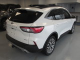 Used 2022 Ford Escape Titanium w/ Class II Trailer Tow Package image 4