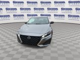 Used 2025 Nissan Altima 2.5 SV image 4