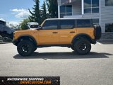 Used 2021 Ford Bronco Badlands image 4
