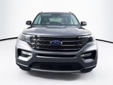 Used 2021 Ford Explorer XLT w/ Equipment Group 202A image 2