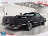 Used 1987 Chevrolet El Camino V8 image 5