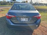 Used 2016 Toyota Corolla L image 4