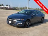 Used 2024 Chevrolet Malibu LT image 2