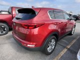 Used 2018 Kia Sportage LX image 6