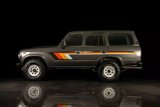 Used 1988 Toyota Land Cruiser image 3