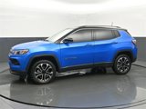 Used 2022 Jeep Compass Limited image 2