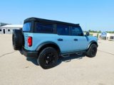 Used 2023 Ford Bronco 4-Door image 3
