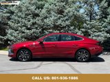 Used 2025 Hyundai Sonata SEL image 4