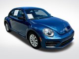 Used 2017 Volkswagen Beetle 1.8T S image 2