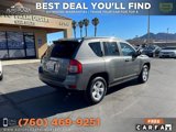 Used 2013 Jeep Compass Sport image 4