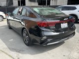 Certified 2022 Kia Forte LXS image 4