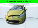 Used 2011 Ford Fiesta SES w/ 301A Rapid Spec Order Code image 2