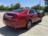 Used 2016 Cadillac CTS Luxury image 4